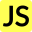 JavaScript icon