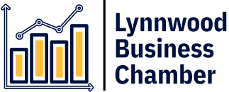 Lynnwood Business Chamber logo